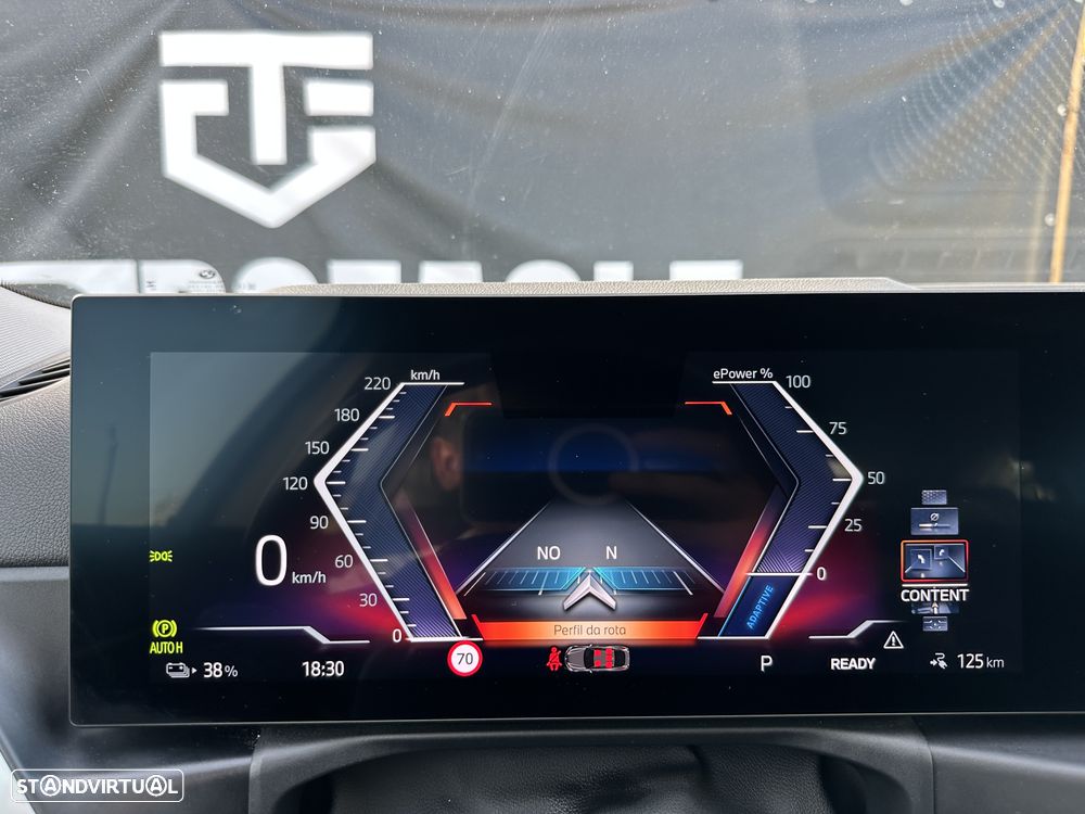 BMW i4 eDrive35 Gran Coupe - 18