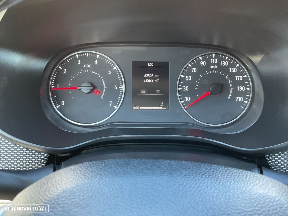 Dacia Sandero 1.0 ECO-G Expression Bi-Fuel - 22