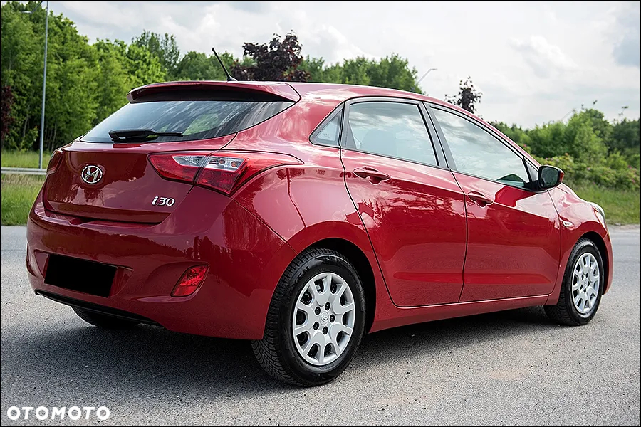 Hyundai i30 - 13