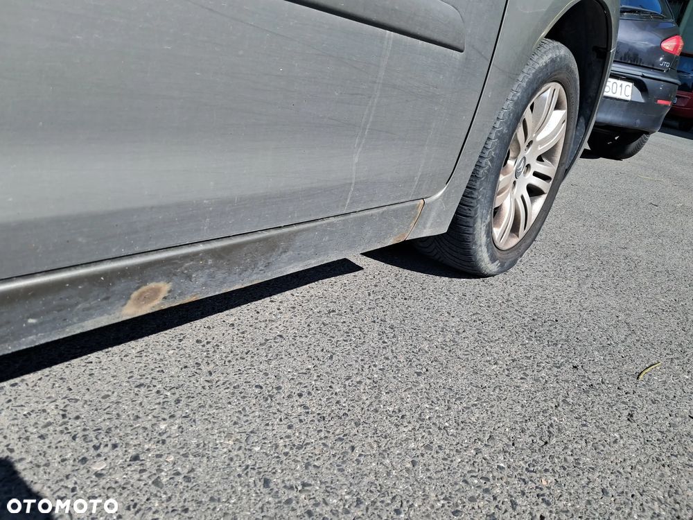 Citroën C4 Picasso 1.8i Impress Pack - 14