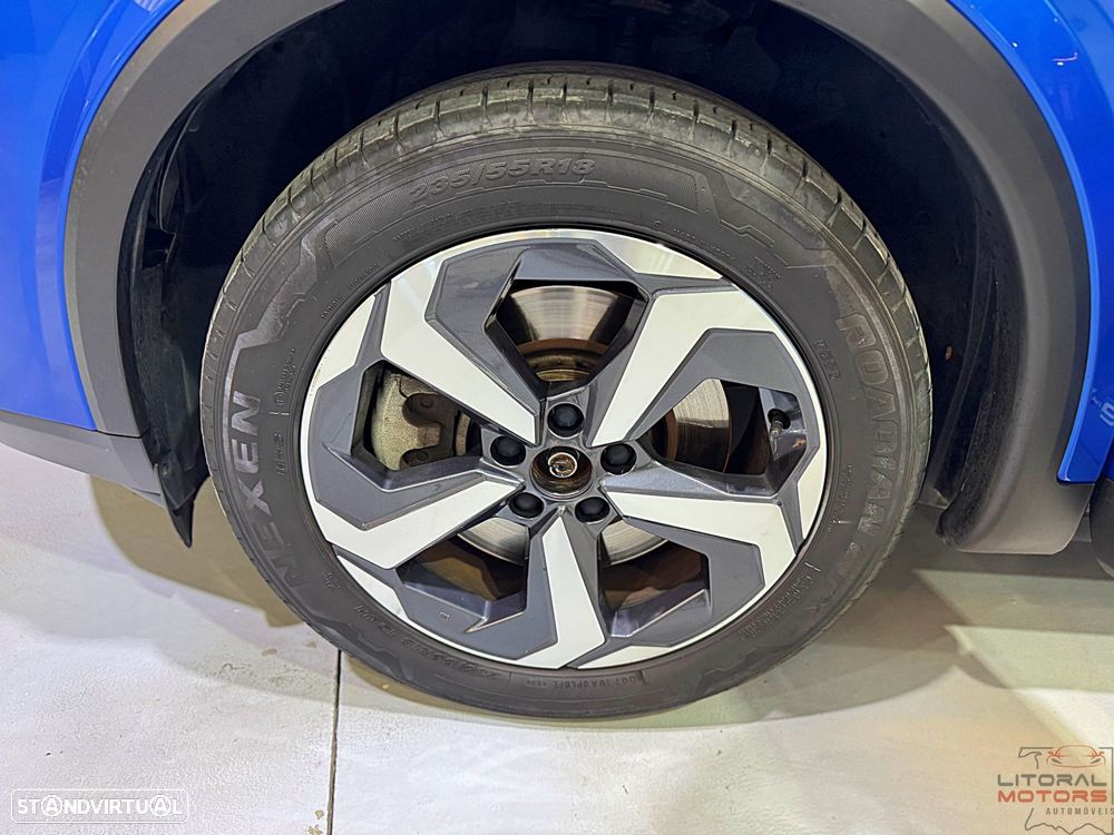 Nissan Qashqai - 13