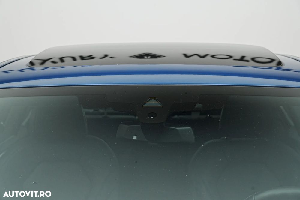 BMW Seria 5 530e Aut. M Sport Edition - 34