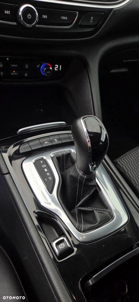 Opel Insignia 2.0 Ultimate Exclusive - 30