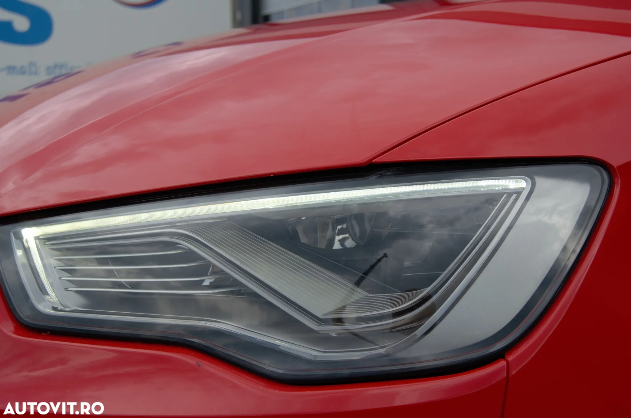 Audi A3 1.4 TFSI Attraction - 7