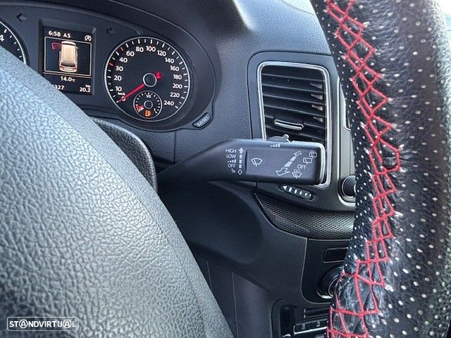 SEAT Alhambra 2.0 TDI Style Advanced - 30