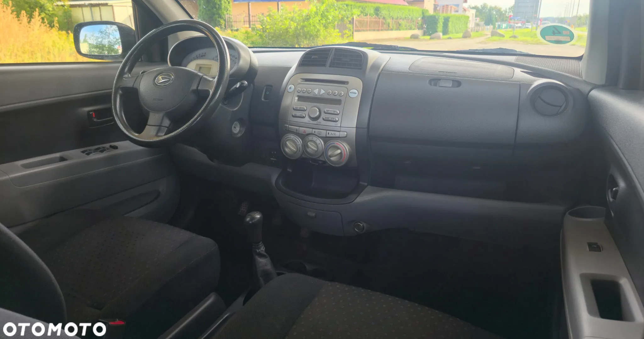 Daihatsu Sirion 1.0 CooLine - 15