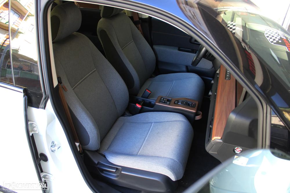 Honda e Advance - 29