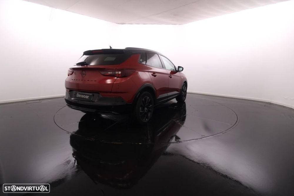 Opel Grandland 1.5 CDTI GS Line AT - 7