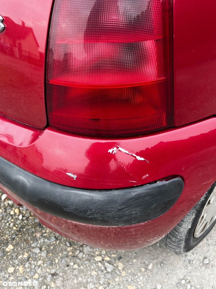 Citroën C3 1.4 HDi Control+ (sx) - 10