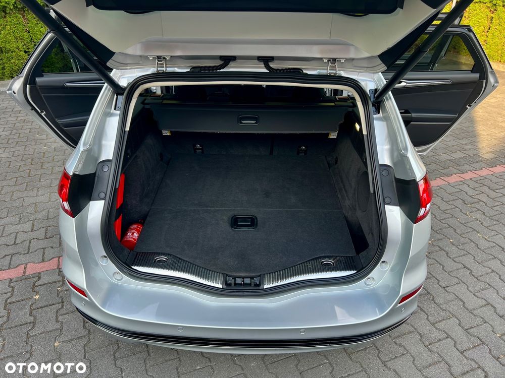 Ford Mondeo 2.0 EcoBlue Executive Plus - 13