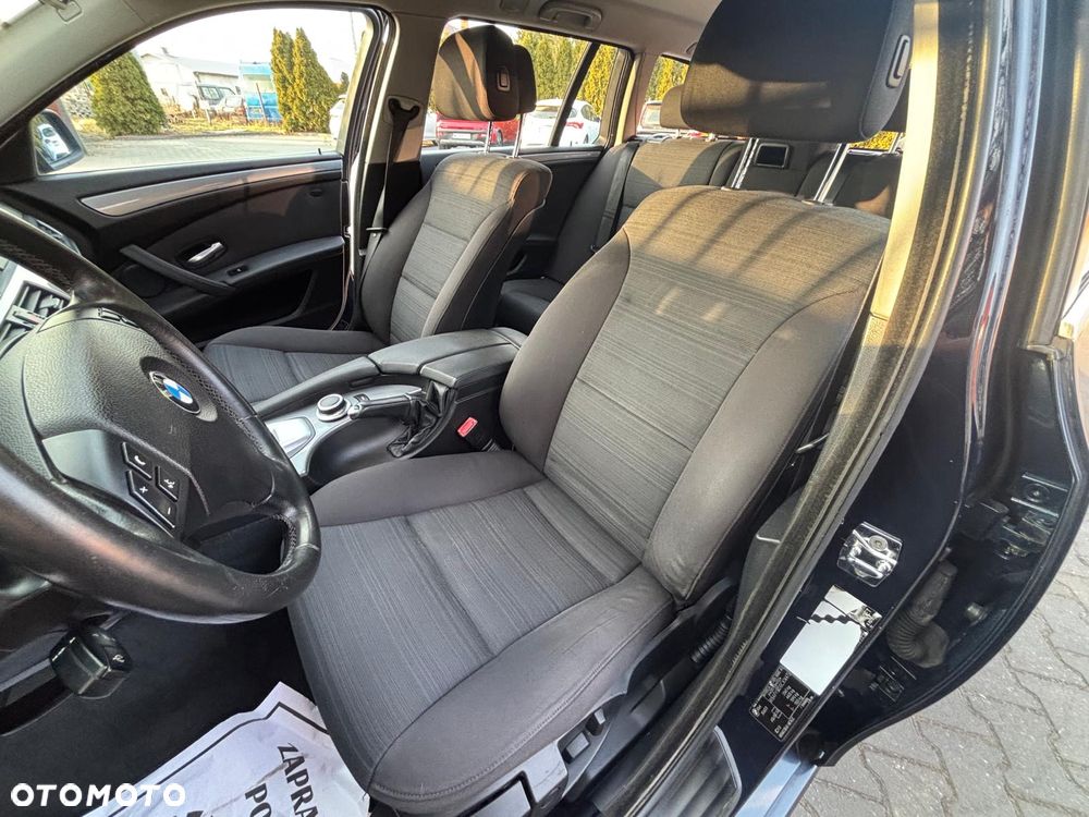 BMW Seria 5 - 26