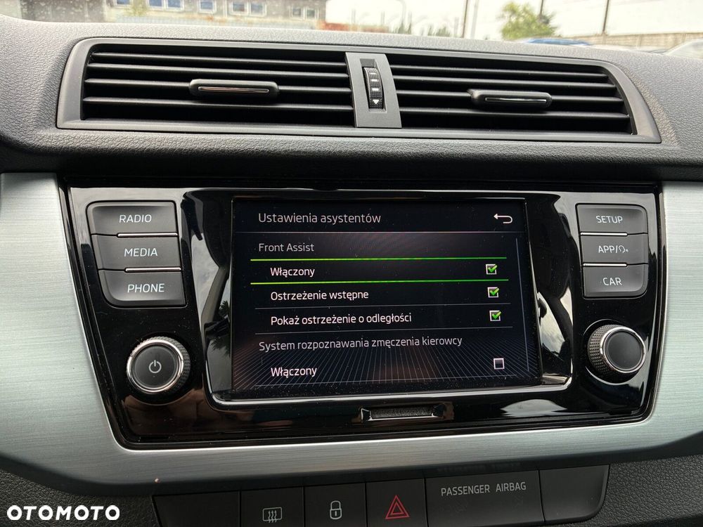 Skoda Fabia 1.0 TSI Ambition - 18