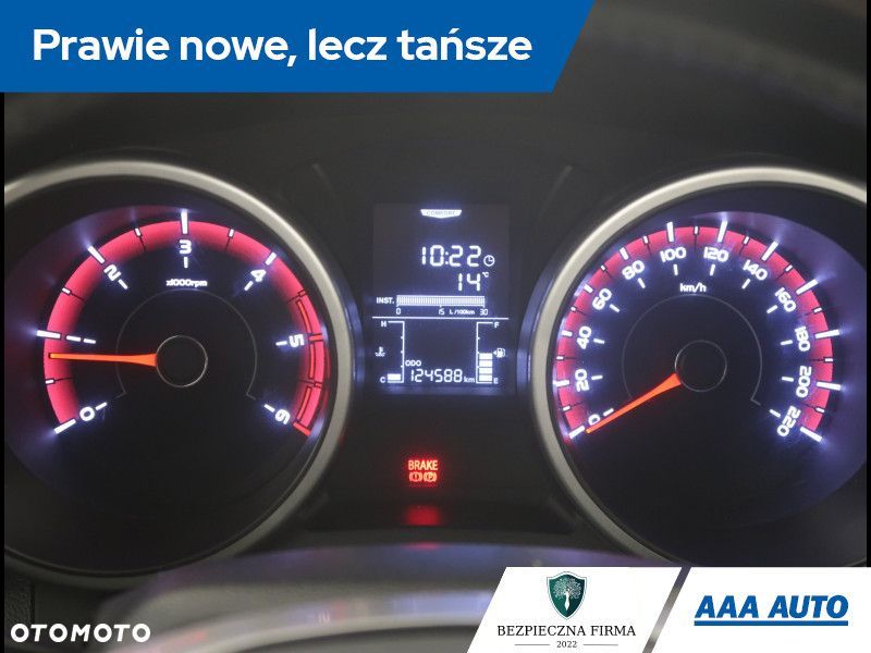 SsangYong/KGM Tivoli - 12