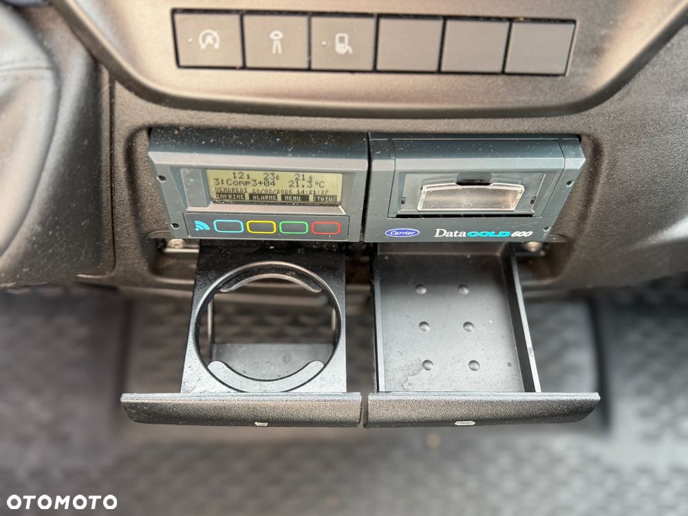 Iveco daily 35-160 - 29