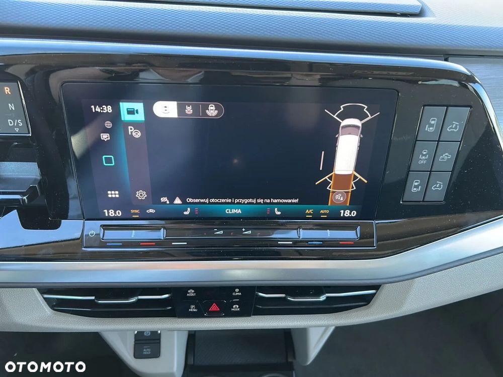 Volkswagen California - 27