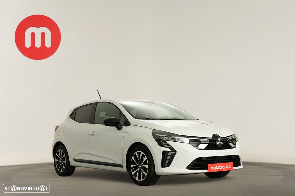 Mitsubishi Colt 1.0 MPI-T Invite - 1