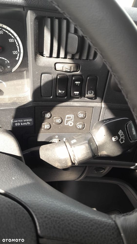 Scania R450 - 6