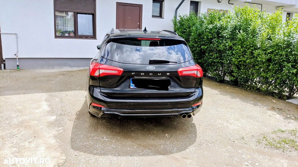 Ford Focus - 2