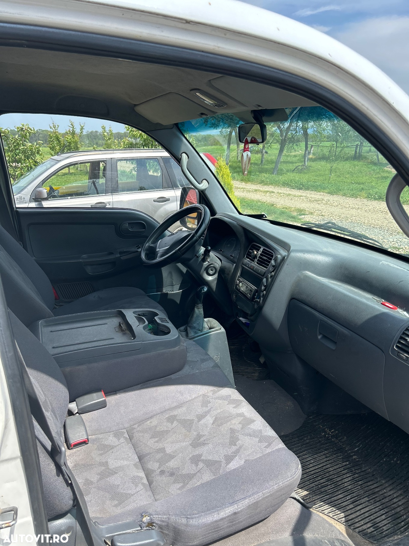 Kia k2900 se crdi - 4