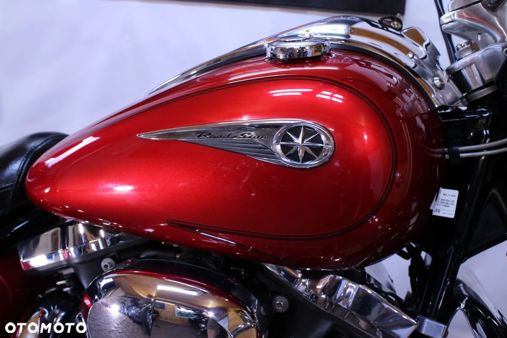 Yamaha XV - 10