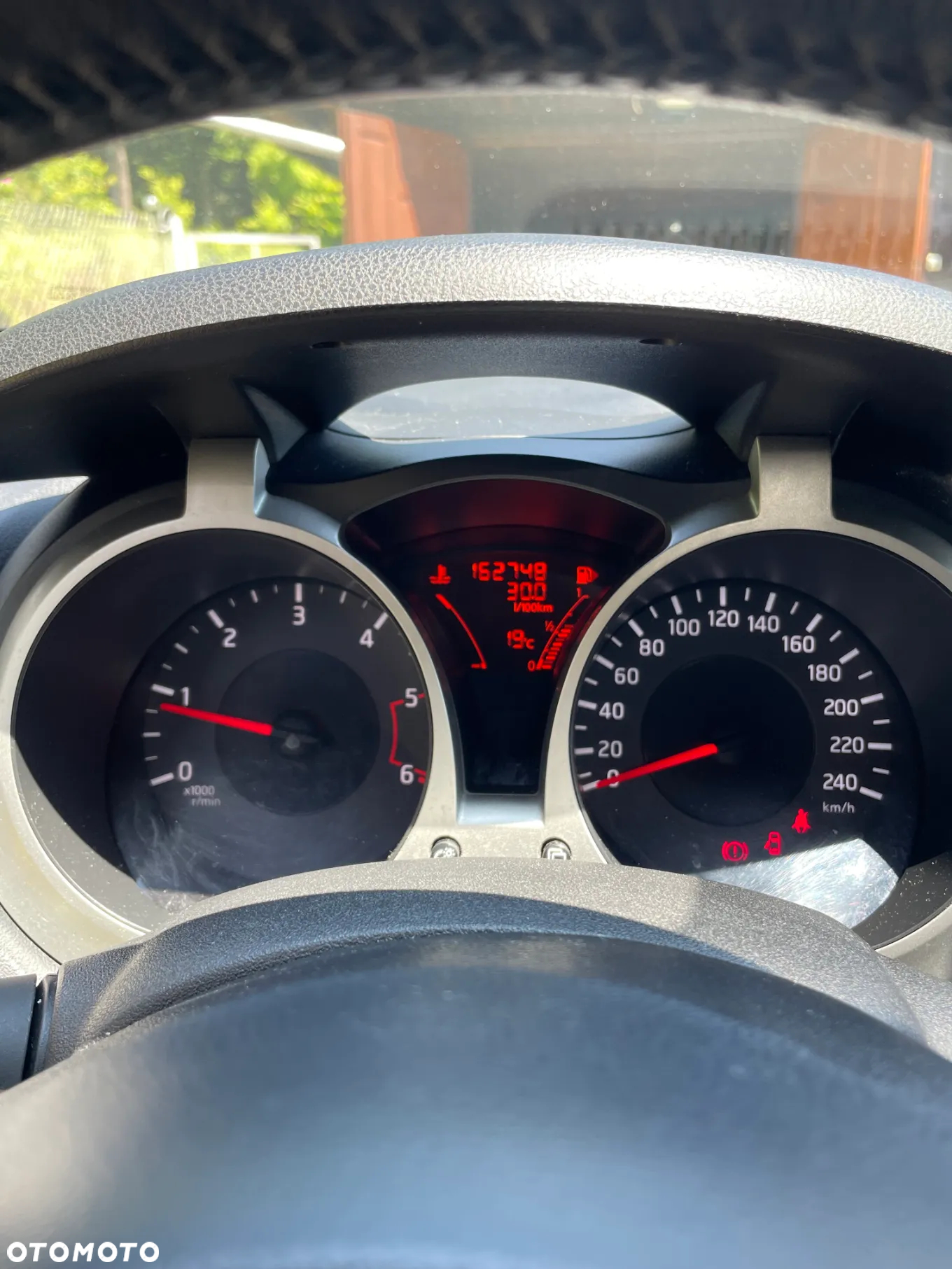 Nissan Juke 1.5 dCi Tekna - 7