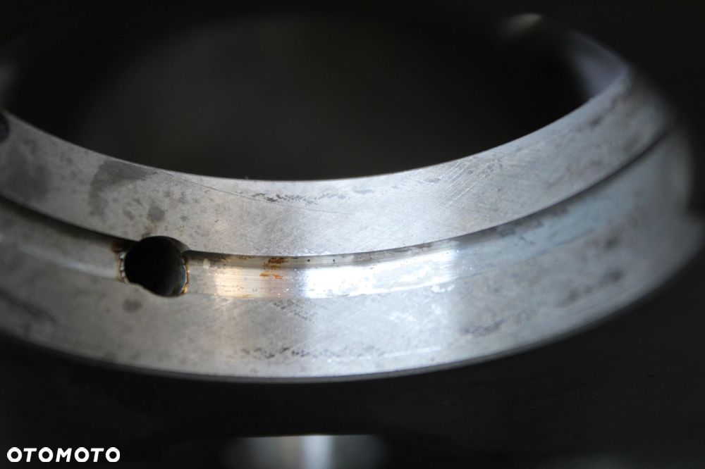 BLOK SILNIKA BMW E90 N46B20 A/B 7552781 - 13
