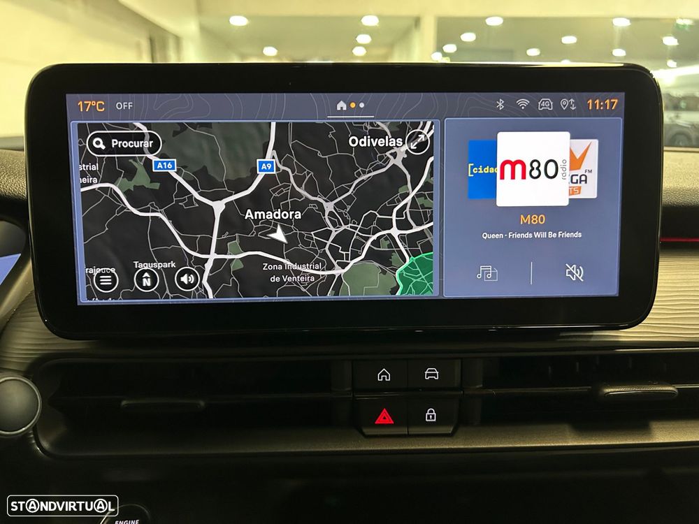 Jeep Avenger 1.2 GSE T3 Altitude - 28