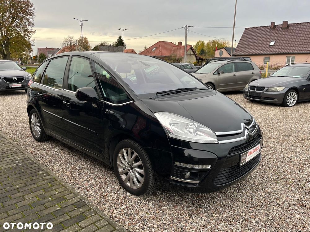 Citroën C4 Picasso 1.6 VTi Attraction - 2