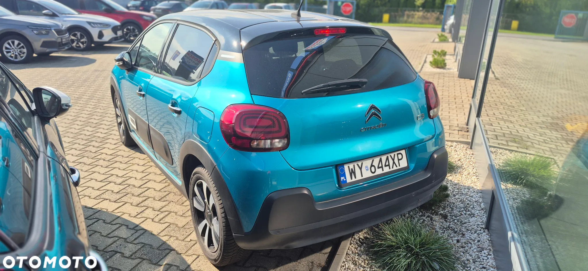 Citroën C3 1.2 PureTech Shine - 18