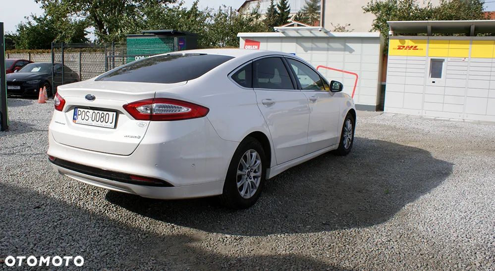 Ford Mondeo 2.0 EcoBoost ST-Line - 6