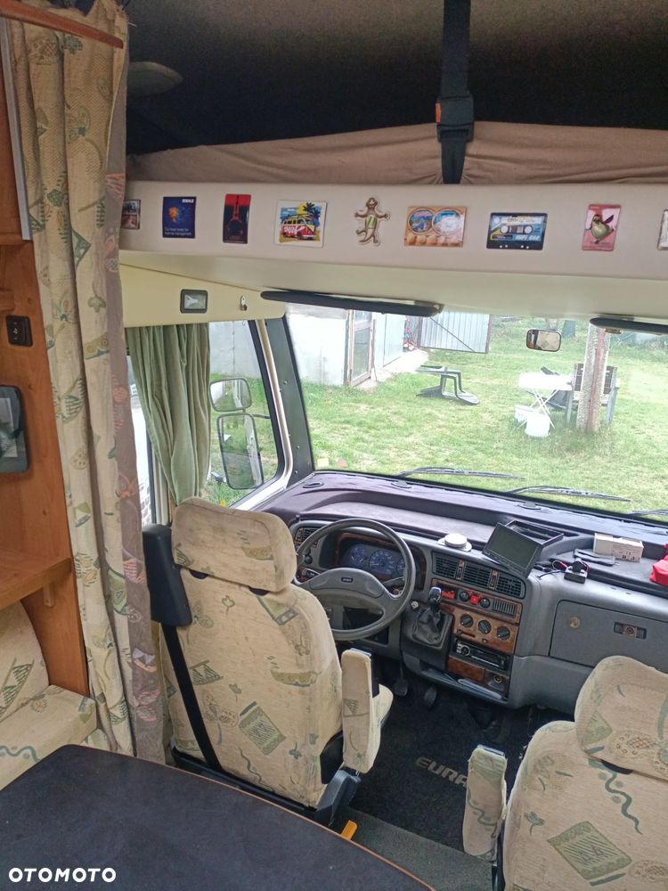 Fiat Ducato - 5