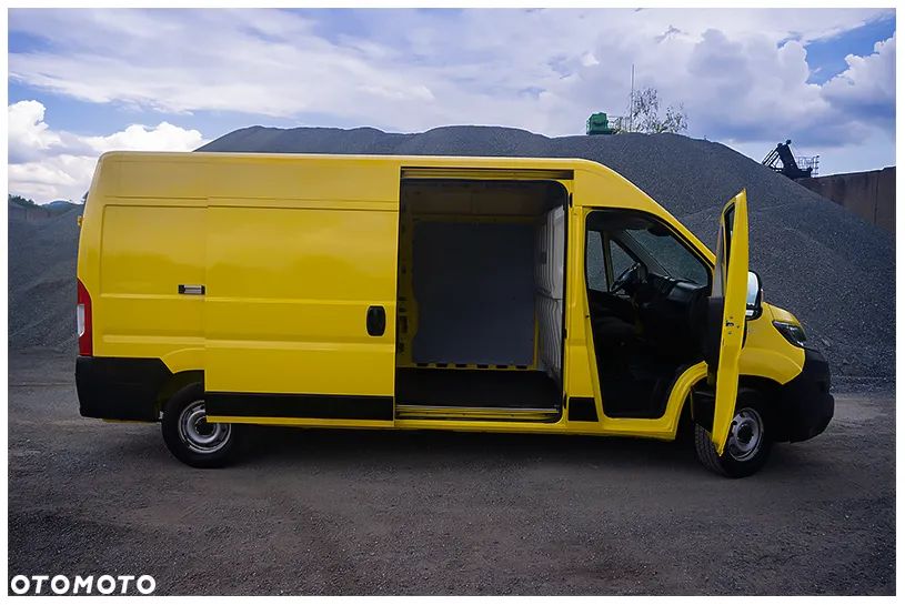 Fiat Ducato - 16