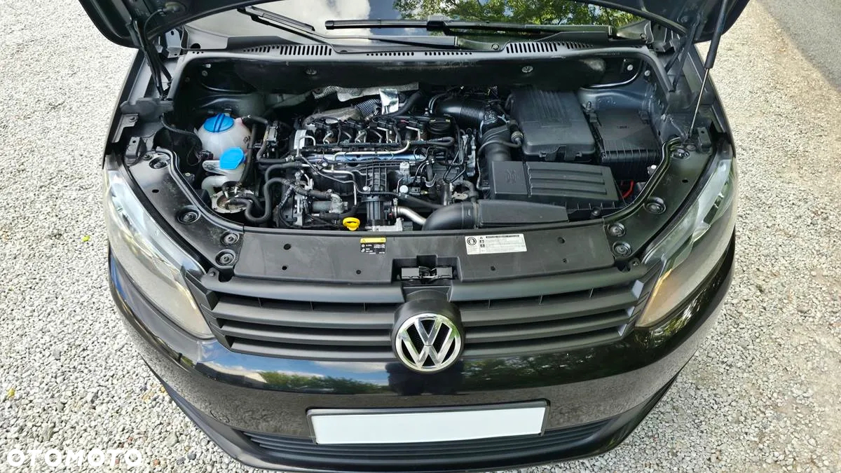 Volkswagen Caddy - 21
