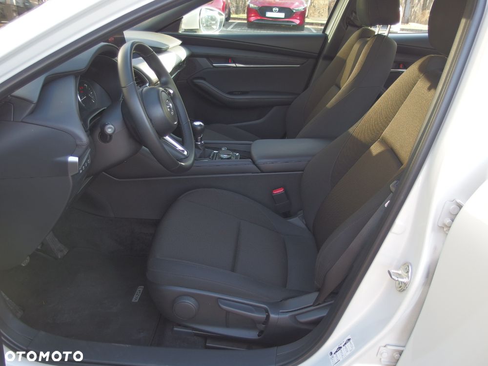 Mazda 3 2.0 mHEV Prime Line - 15