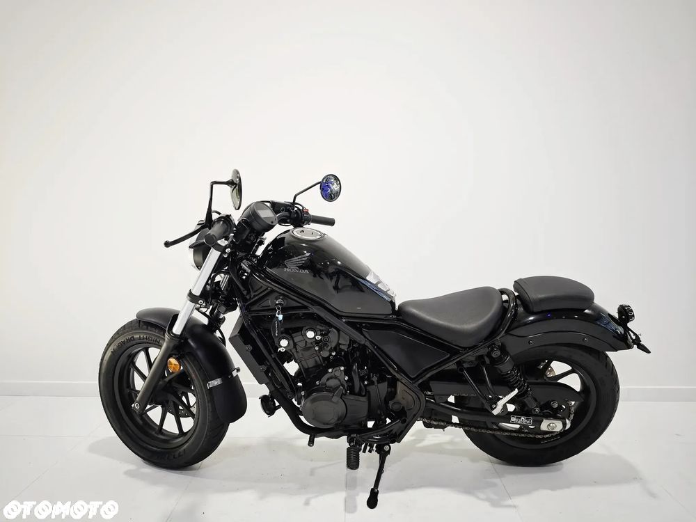 Honda CA - 4