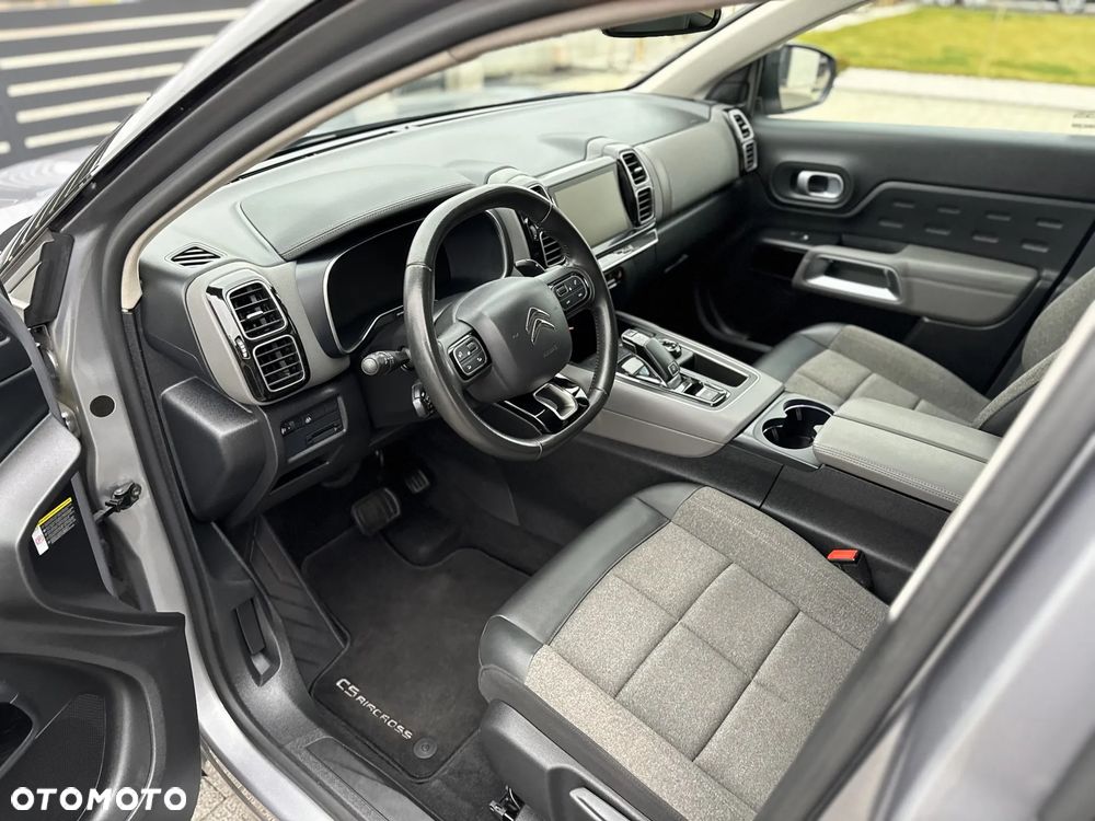 Citroën C5 Aircross 1.2 PureTech Feel Pack EAT8 - 23