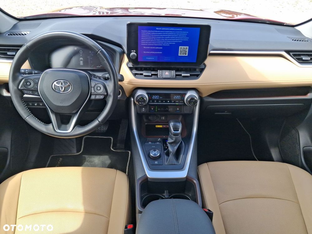 Toyota RAV4 - 11