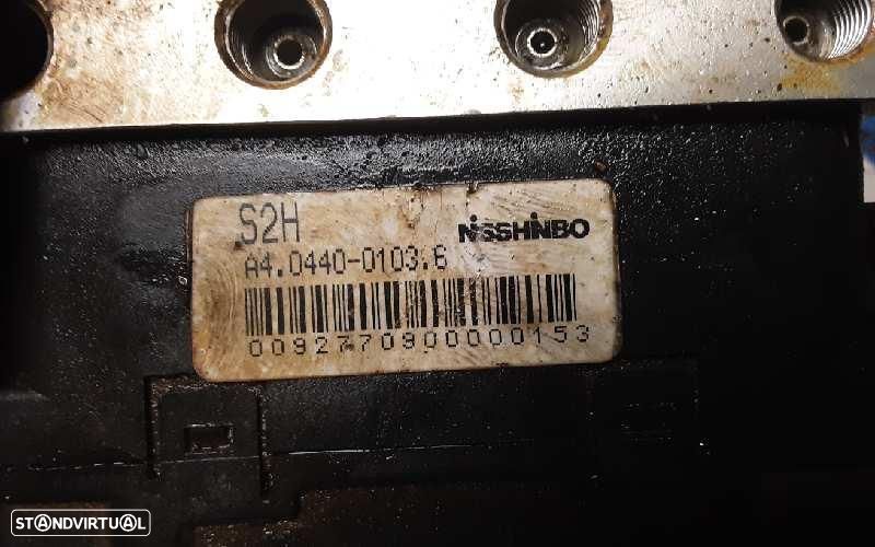 ABS HONDA HR-V GH - 1