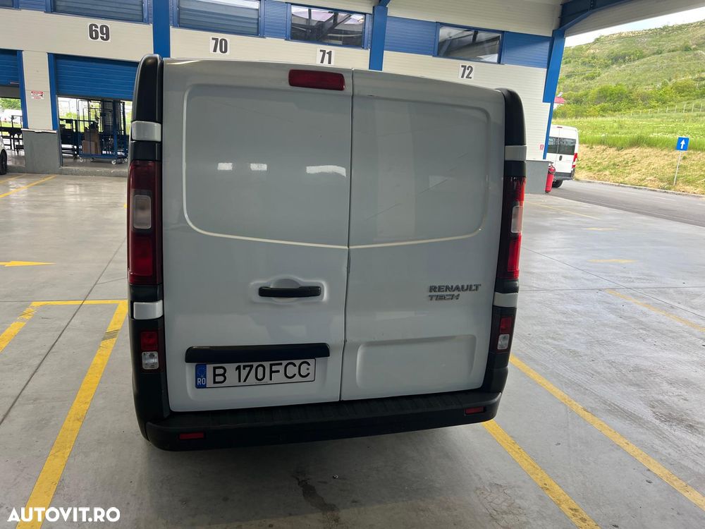 Renault TRAFIC - 3