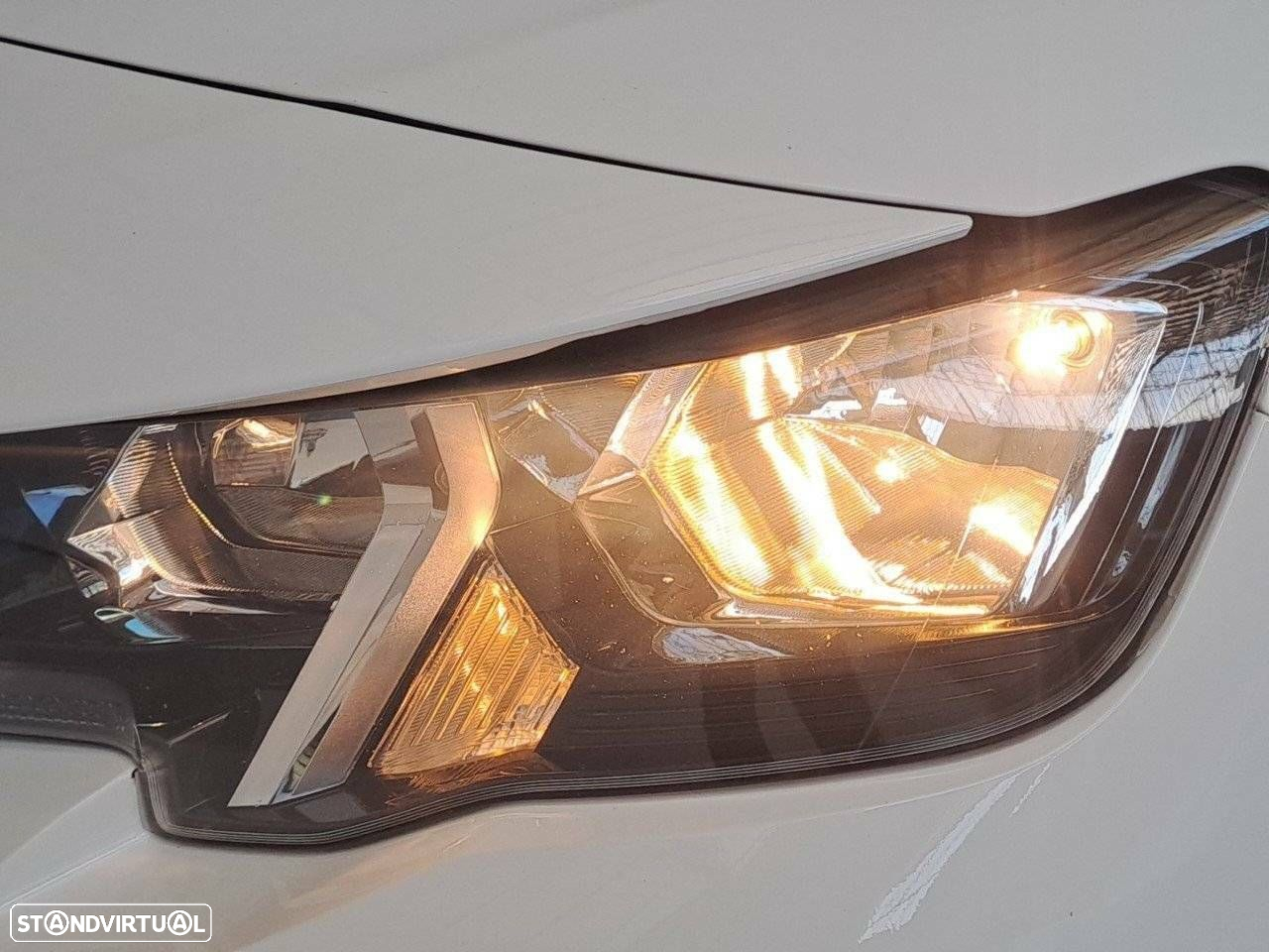 Peugeot Partner 1.5 BlueHDi 100cv Standard Premium - 25