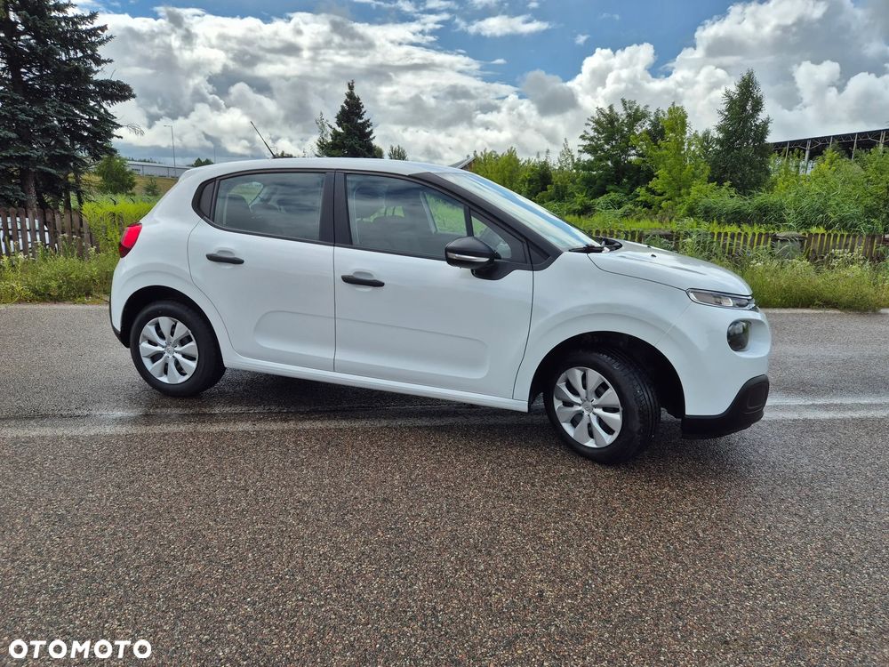 Citroën C3 Pure Tech 83 S&S FEEL - 18