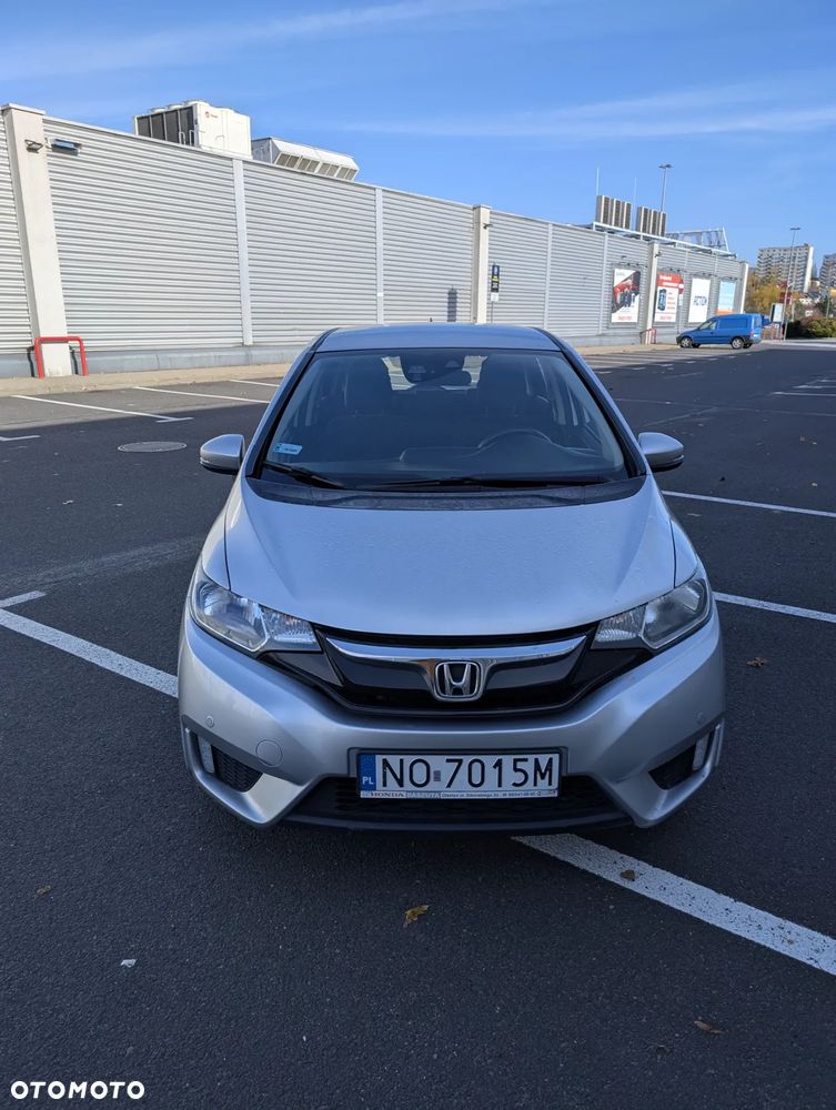 Honda Jazz - 12