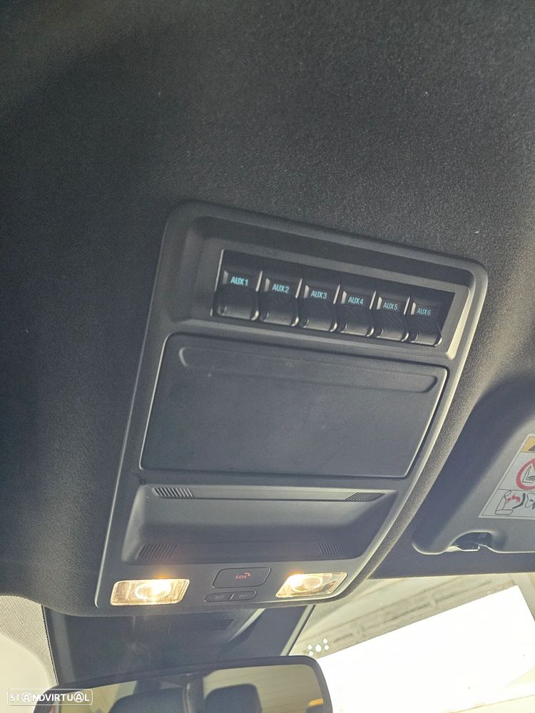 Ford Ranger 2,0 l EcoBlue Cabine Dupla Auto Wildtrak - 21