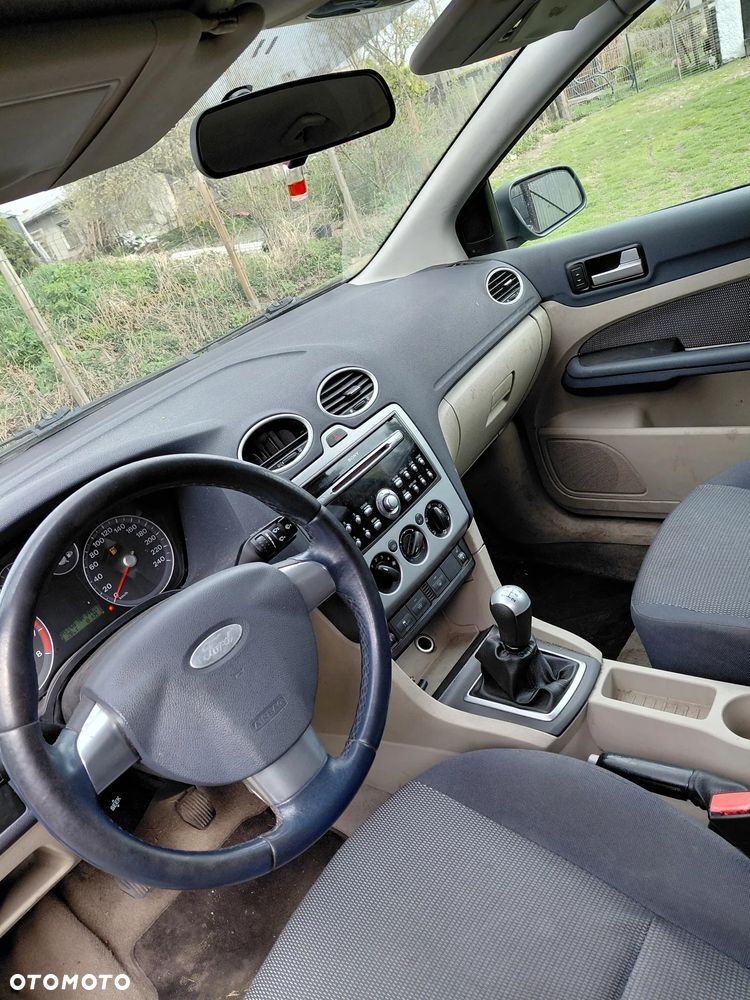 Ford Focus - 3