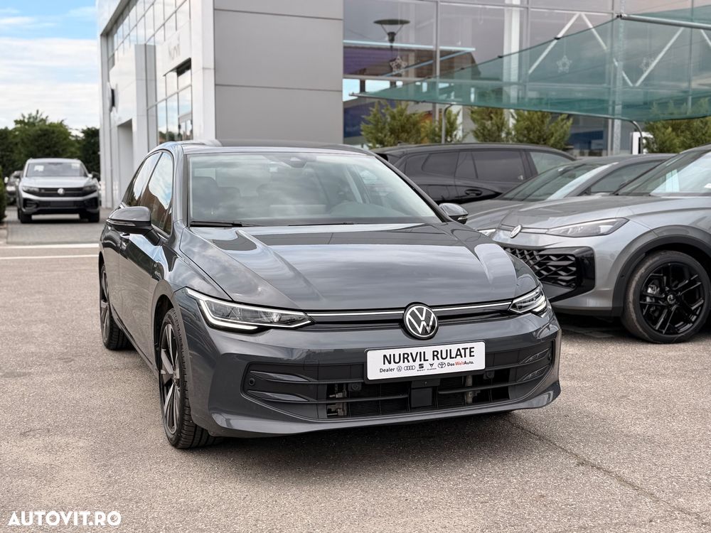 Volkswagen Golf 1.5 TSI Life - 2