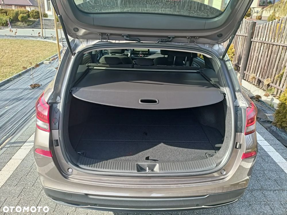 Hyundai i30 1.6 CRDI EDITION 30+ - 31