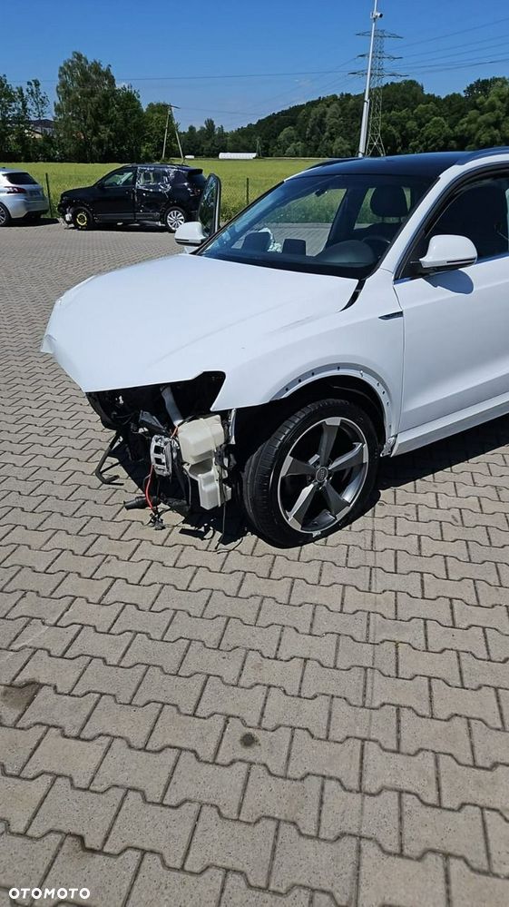 Audi Q3 - 15