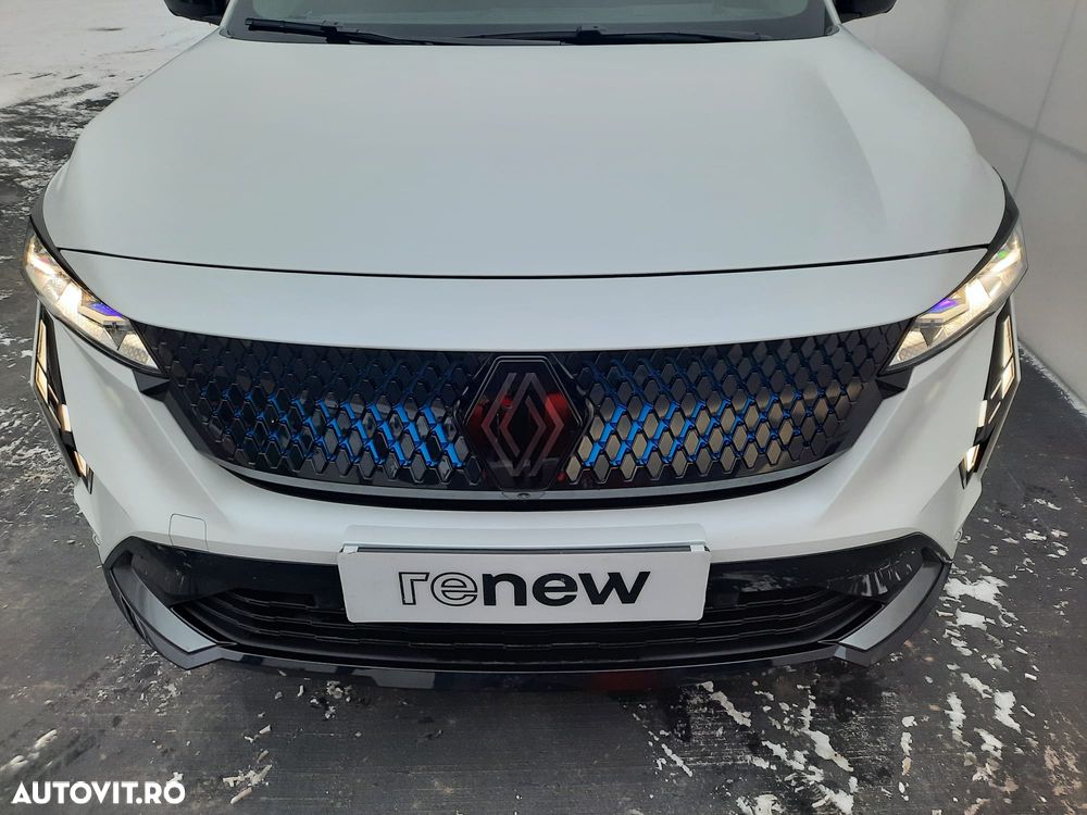 Renault Rafale E-TECH 200 HEV Esprit Alpine - 5