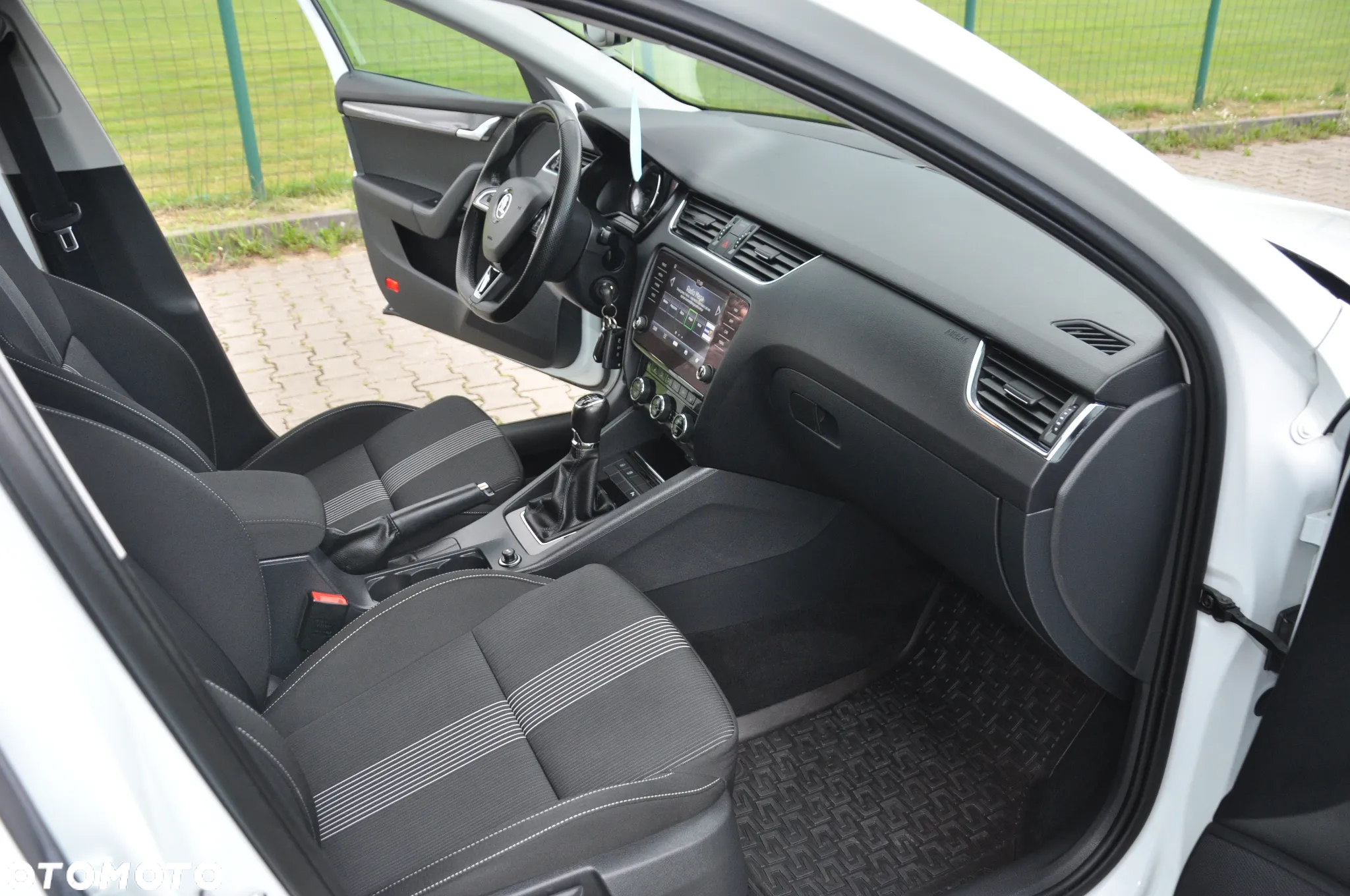 Skoda Octavia - 30