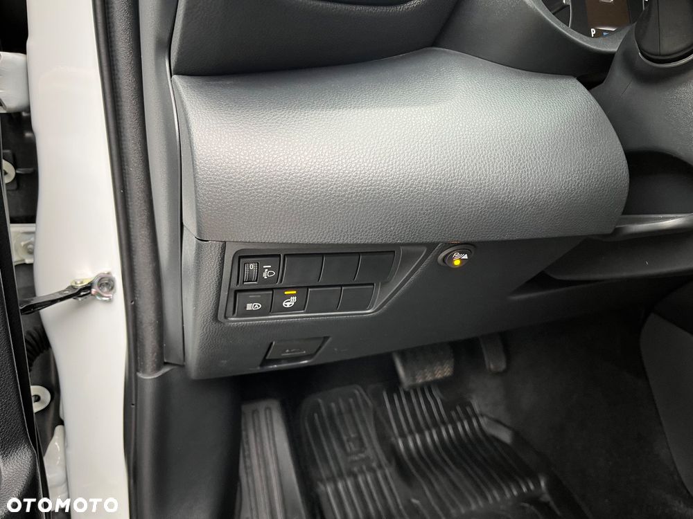 Mazda 2 Hybrid 1.5 Agile CVT - 22